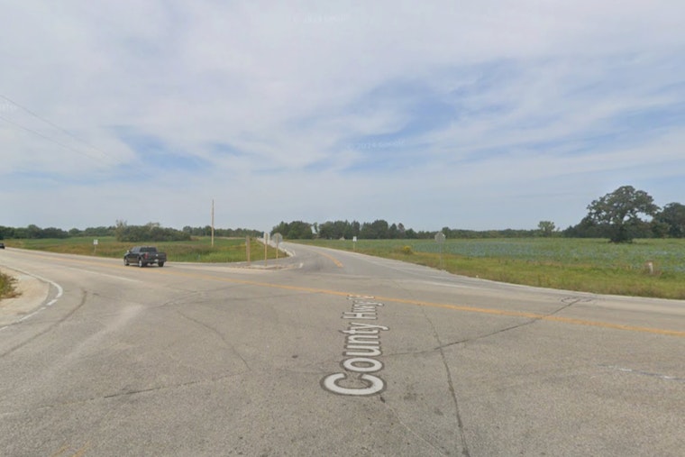 Milwaukee Man, 70, Killed in Two-Vehicle Collision in Caledonia as Authorities Seek Witnesses