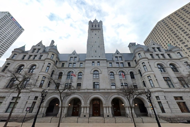Milwaukee Man Charged with Federal Arson for Incident at Downtown MATC Campus