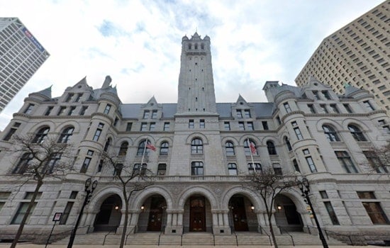 Milwaukee Man Charged with Federal Arson for Incident at Downtown MATC Campus