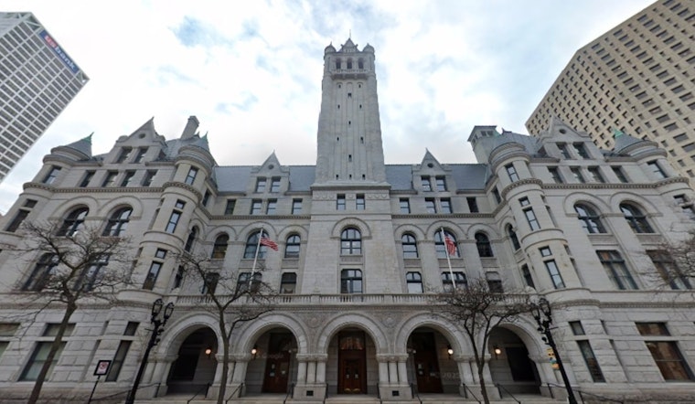 Milwaukee Man Charged with Federal Arson for Incident at Downtown MATC Campus