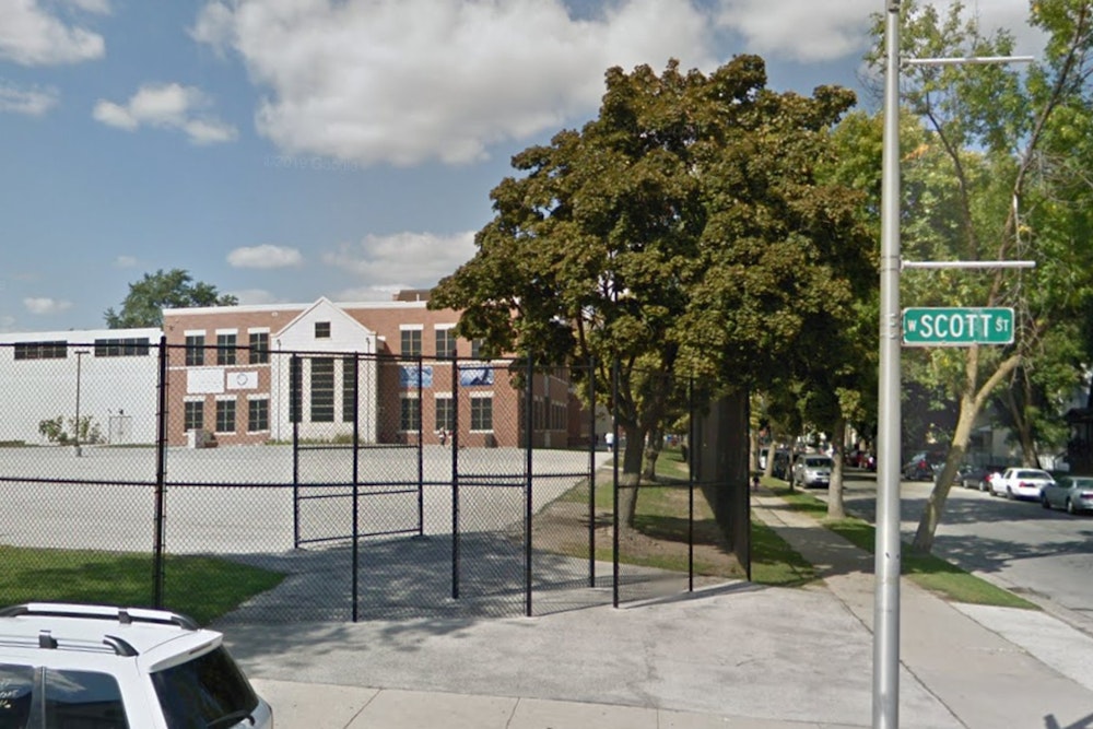 Milwaukee Marks Achievement in Public Health with 10,000th Lead Pipe Replacement