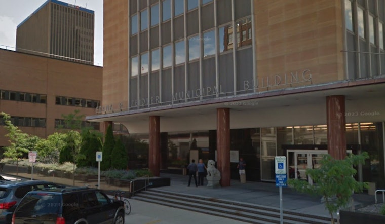 Milwaukee Official Calls for Urgent Security Overhaul at City Hall After Lockdown Incident