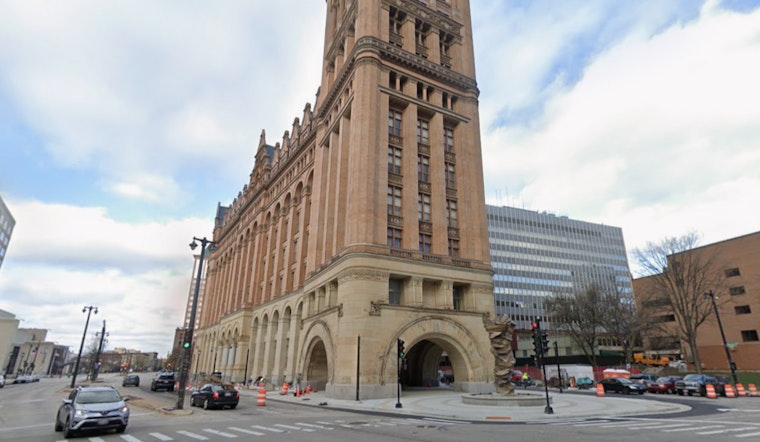 Milwaukee Officials to Review City Hall Emergency Response After Active Shooter Scare