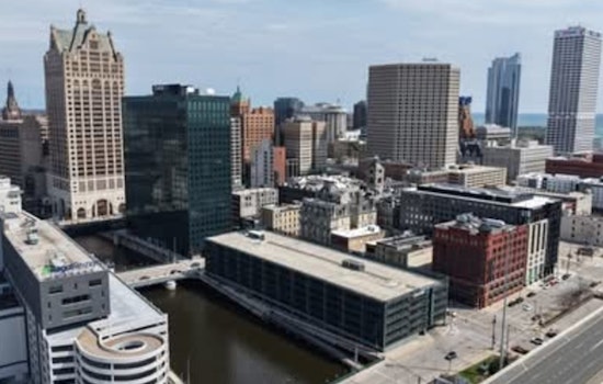 Milwaukee on the Rise as Mayor Johnson Expresses Optimism Over Signs of Population Growth
