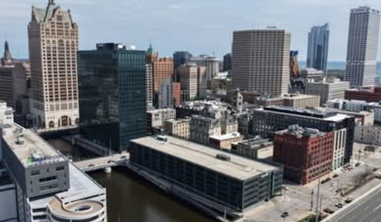 Milwaukee on the Rise as Mayor Johnson Expresses Optimism Over Signs of Population Growth