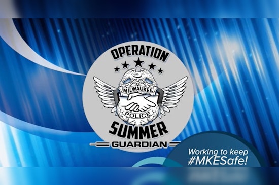 Milwaukee Police Launch 'Summer Guardian 4.0' to Tackle Seasonal Spike in Gun Violence