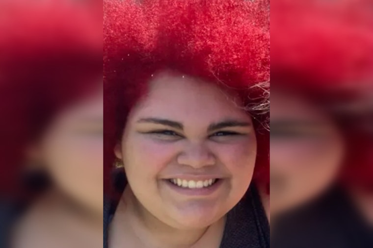 Milwaukee Police Seek Public's Help in Finding Missing 13-Year-Old Lilly Arntz Last Seen Near N. 19th Pl.