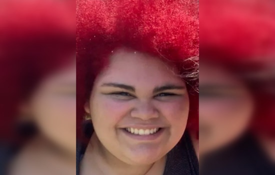 Milwaukee Police Seek Public's Help in Finding Missing 13-Year-Old Lilly Arntz Last Seen Near N. 19th Pl.