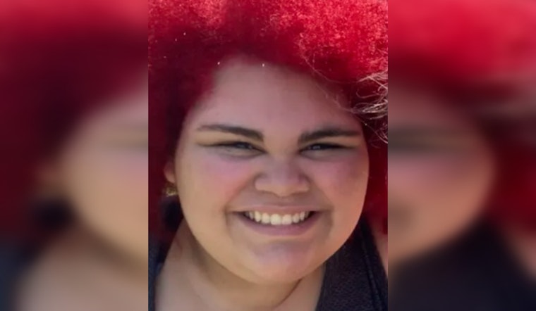 Milwaukee Police Seek Public's Help in Finding Missing 13-Year-Old Lilly Arntz Last Seen Near N. 19th Pl.
