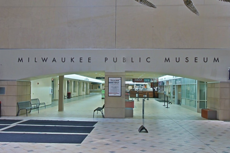 Milwaukee Public Museum Announces Rebrand as Nature & Culture Museum of Wisconsin Ahead of 2027 Relocation