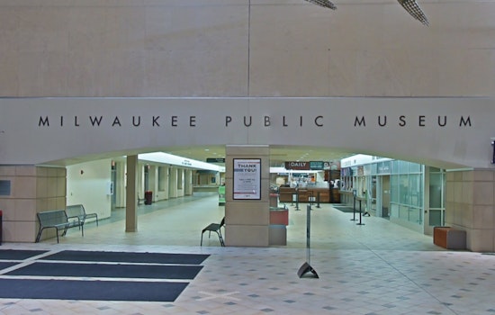 Milwaukee Public Museum Announces Rebrand as Nature & Culture Museum of Wisconsin Ahead of 2027 Relocation