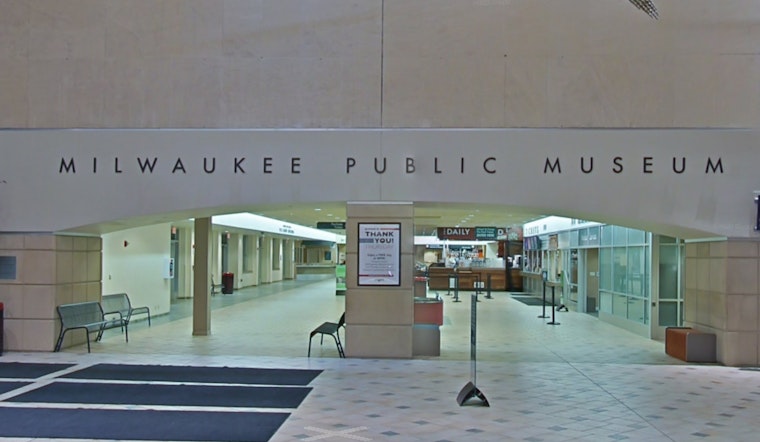 Milwaukee Public Museum Announces Rebrand as Nature & Culture Museum of Wisconsin Ahead of 2027 Relocation