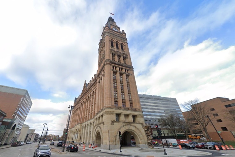 Milwaukee Public Safety Committee to Review City Hall Incident Response Protocols
