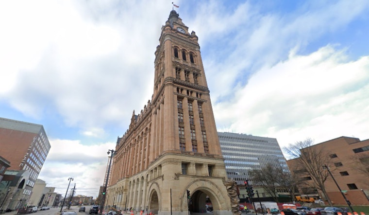 Milwaukee Public Safety Committee to Review City Hall Incident Response Protocols