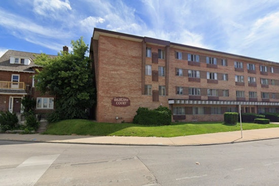 Milwaukee Residents Demand Access to Highland Court Apartments After Deadly Fire
