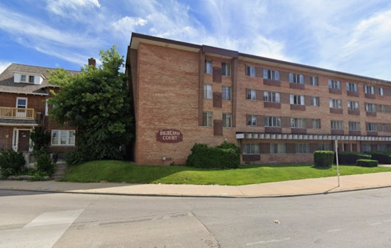 Milwaukee Residents Demand Access to Highland Court Apartments After Deadly Fire