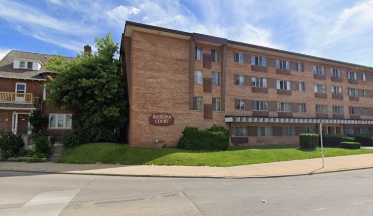 Milwaukee Residents Demand Access to Highland Court Apartments After Deadly Fire