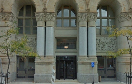 Milwaukee to Celebrate Global Bonds with Sister Cities Day Meet-and-Greet on May 16