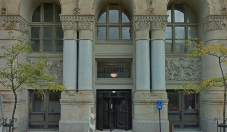 Milwaukee to Celebrate Global Bonds with Sister Cities Day Meet-and-Greet on May 16