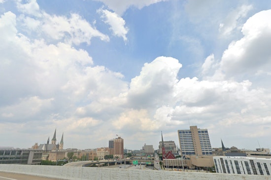 Milwaukee to Revel in Sunnier Skies and Rising Temperatures, NWS Predicts Pleasant Week Ahead
