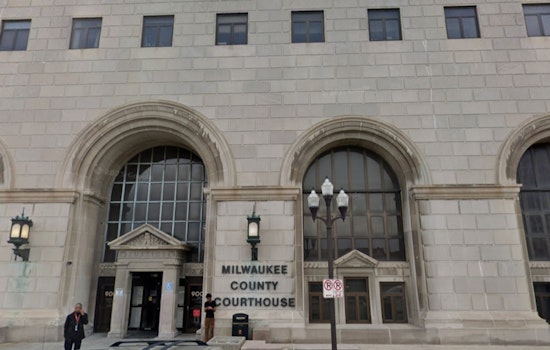 Milwaukee Trial Update as Maxwell Anderson Faces Damning Evidence in Sade Robinson Murder Case