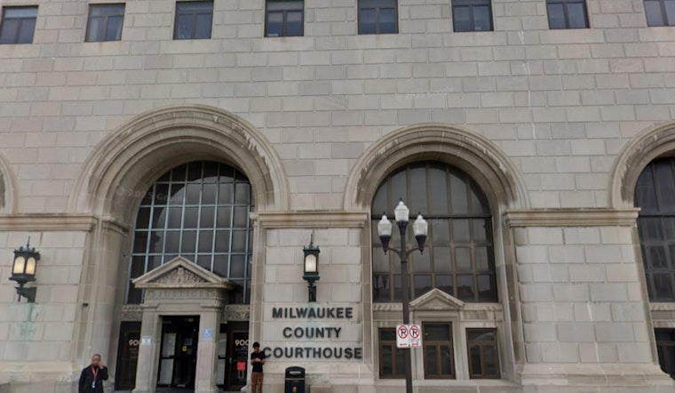 Milwaukee Trial Update as Maxwell Anderson Faces Damning Evidence in Sade Robinson Murder Case