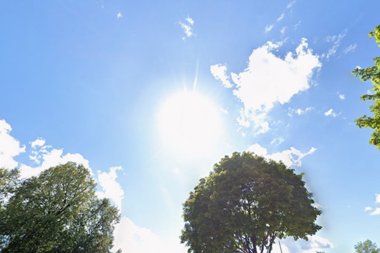 Milwaukee Welcomes Sunnier Skies and Warmer Days Ahead of Memorial Day Weekend