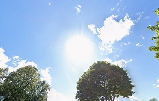 Milwaukee Welcomes Sunnier Skies and Warmer Days Ahead of Memorial Day Weekend