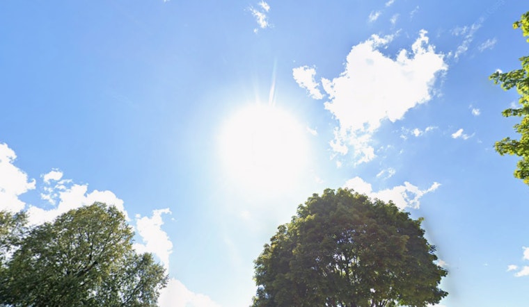 Milwaukee Welcomes Sunnier Skies and Warmer Days Ahead of Memorial Day Weekend