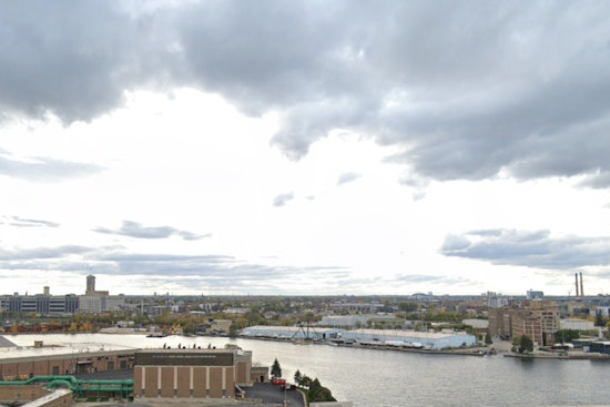 Milwaukee Welcomes Warmer Weather Amidst Spring Showers Forecast