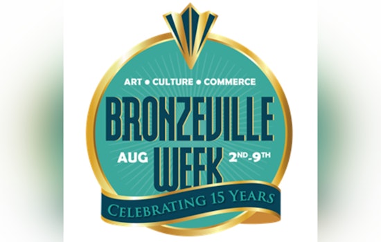 Milwaukee's 2025 Bronzeville Cultural & Arts Festival Calls for Vendors and Invites Local Talent to Apply