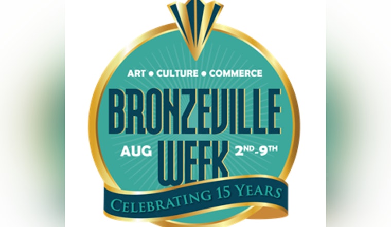 Milwaukee's 2025 Bronzeville Cultural & Arts Festival Calls for Vendors and Invites Local Talent to Apply