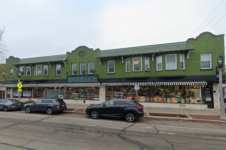 Milwaukee's Historic Nehring's Sendik's on Downer Temporarily Shut Down Due to Rodent Infestation
