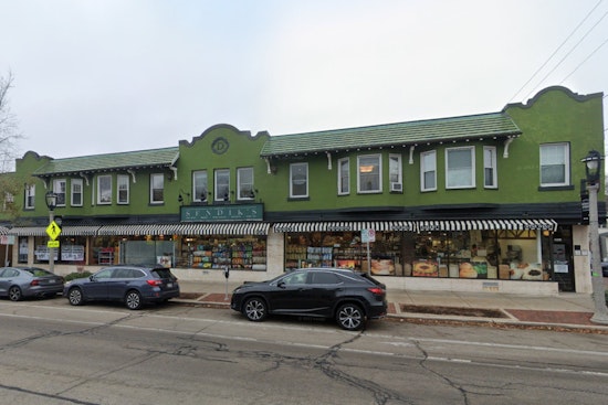Milwaukee's Historic Nehring's Sendik's on Downer Temporarily Shut Down Due to Rodent Infestation