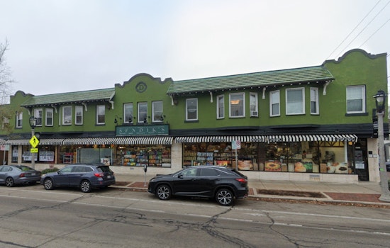 Milwaukee's Historic Nehring's Sendik's on Downer Temporarily Shut Down Due to Rodent Infestation