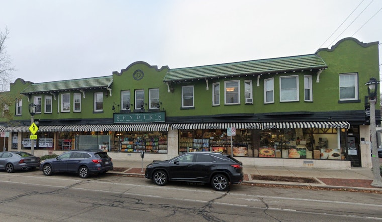 Milwaukee's Historic Nehring's Sendik's on Downer Temporarily Shut Down Due to Rodent Infestation