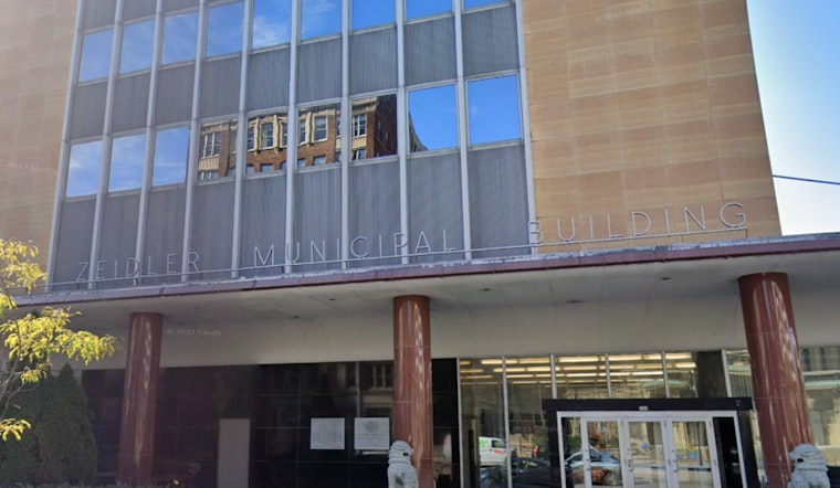 Milwaukee's Zeidler Municipal Building Briefly Locked Down Amid False Active Shooter Alarm