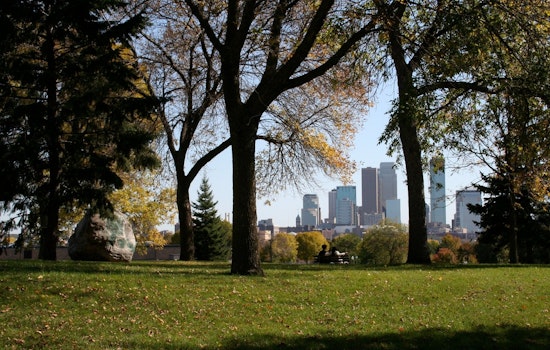 Minneapolis and Saint Paul Shine in 2025 ParkScore Index, Securing Top Five Rankings Amid National Competition