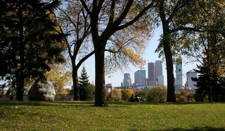 Minneapolis and Saint Paul Shine in 2025 ParkScore Index, Securing Top Five Rankings Amid National Competition