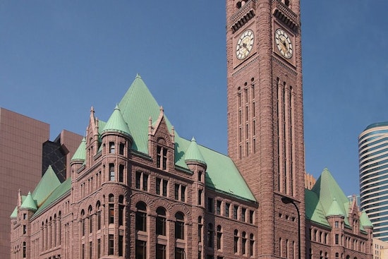 Minneapolis Council Enhances Civil Rights Protections, Seeks Public Input on Police and Housing Policies