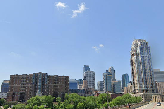 Minneapolis Embraces Sunny Skies and Mild Nights Ahead