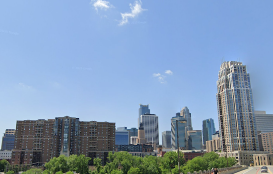 Minneapolis Embraces Sunny Skies and Mild Nights Ahead