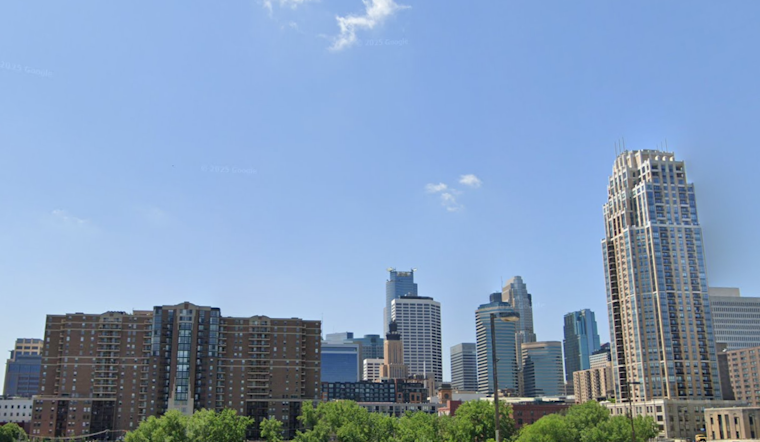 Minneapolis Embraces Sunny Skies and Mild Nights Ahead