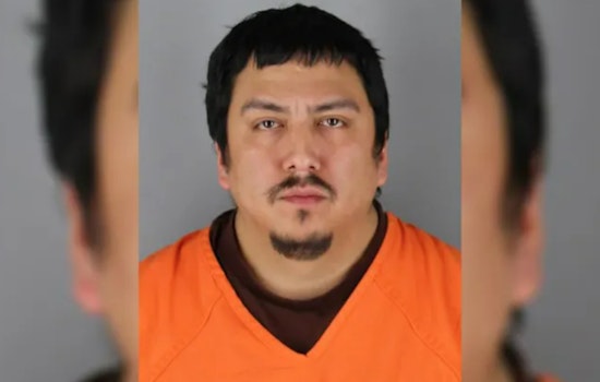 Minneapolis Grapples with Gun Violence Aftermath, Suspect Nabbed for Quadruple Murder