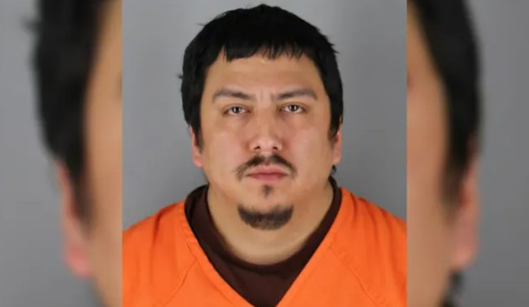 Minneapolis Grapples with Gun Violence Aftermath, Suspect Nabbed for Quadruple Murder