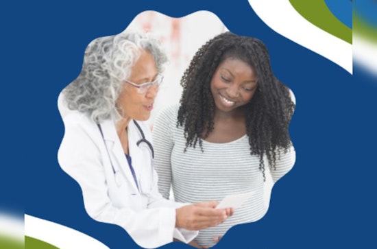 Minneapolis Health Department Advocates for Women's Self-Care During National Women's Health Week