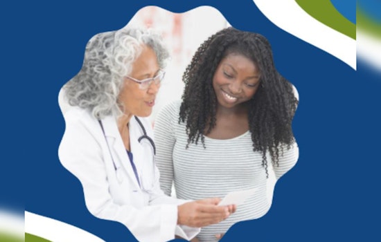 Minneapolis Health Department Advocates for Women's Self-Care During National Women's Health Week