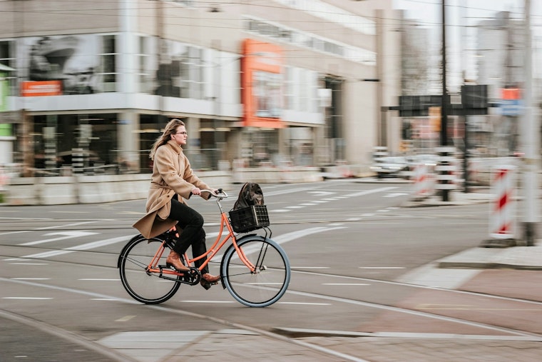 Minneapolis Invites Residents to Pedal to Progress on Annual Bike To Work Day