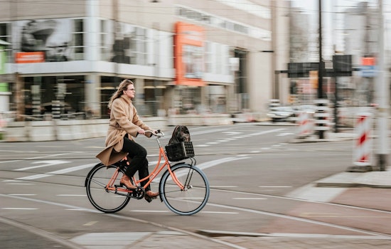Minneapolis Invites Residents to Pedal to Progress on Annual Bike To Work Day