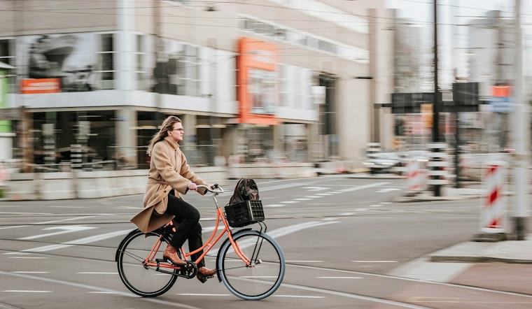 Minneapolis Invites Residents to Pedal to Progress on Annual Bike To Work Day
